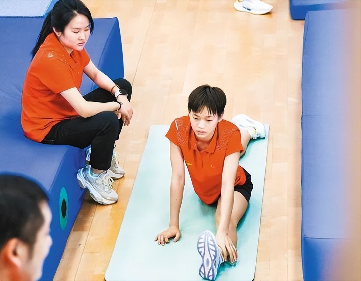 全红婵家的奥运奖金,全红婵老家翻新