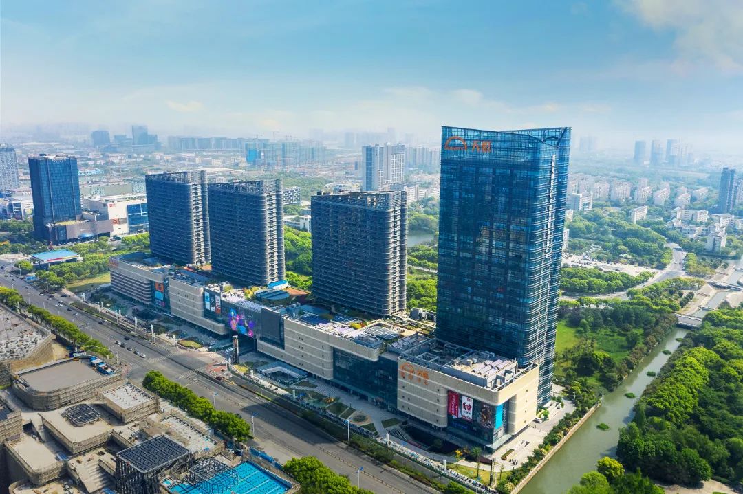 元和这个“圈”，全国推广！