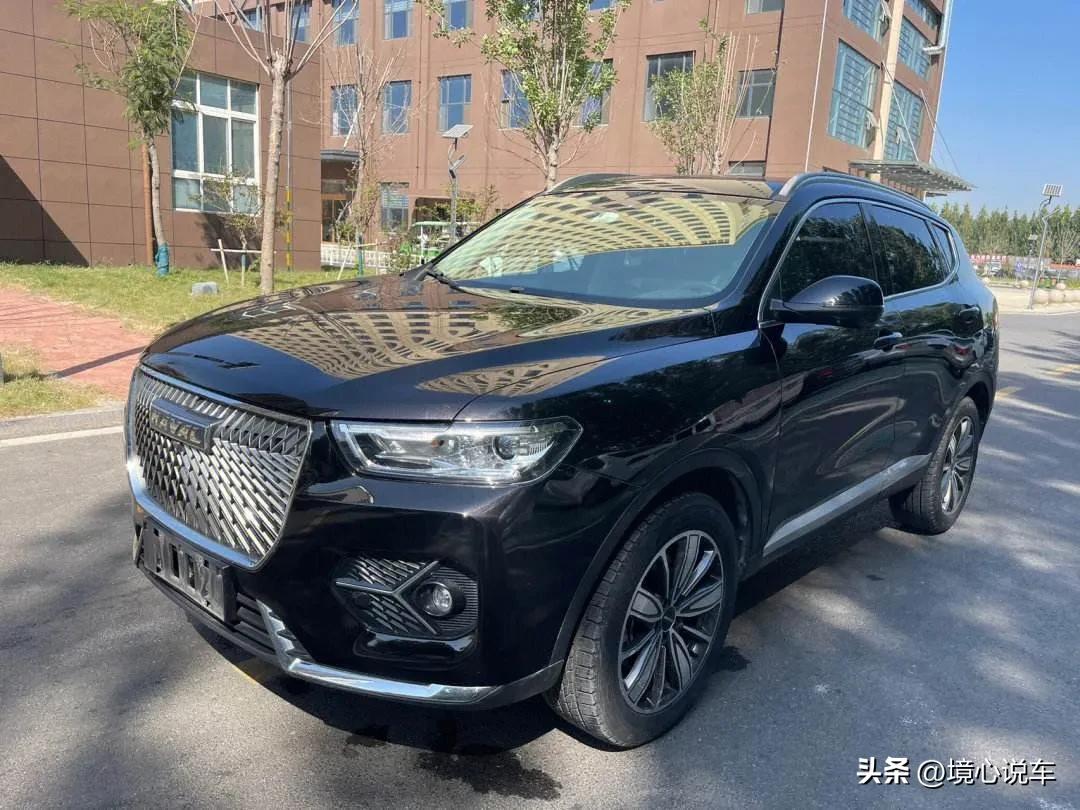 suv耐用毛病少省油空间大合资车,13万左右suv车推荐合资车省油的