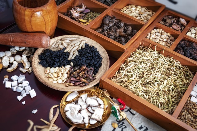 湿疹湿疮的区别,湿疹湿疮的中医治疗