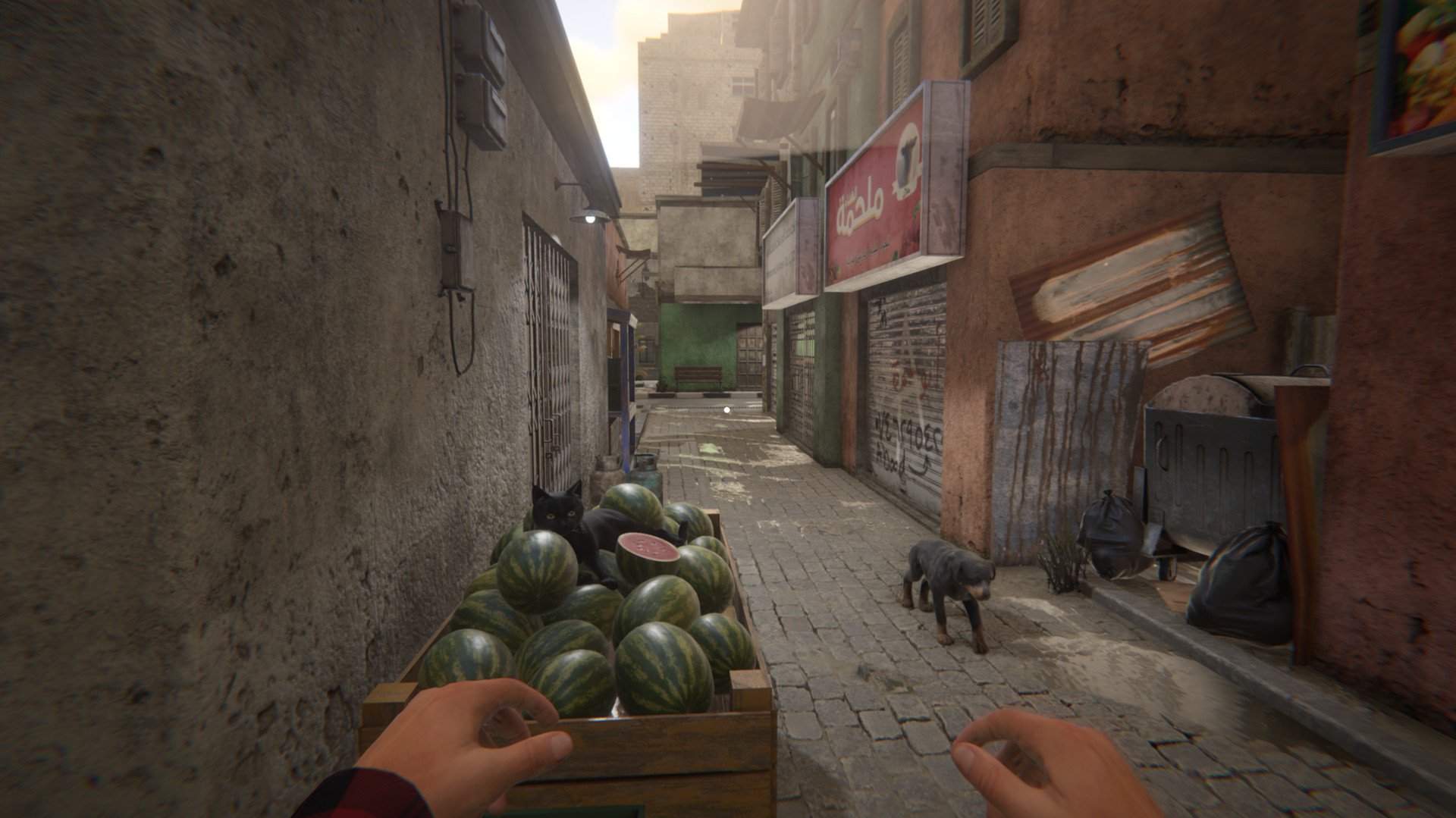 魔性模拟游戏大全,极其丧心病狂恶搞游戏