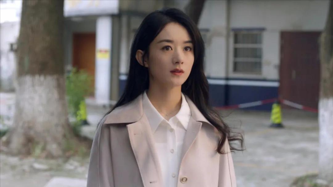 肖央赵丽颖再次合作,赵丽颖肖央合作新剧肖央如何评价