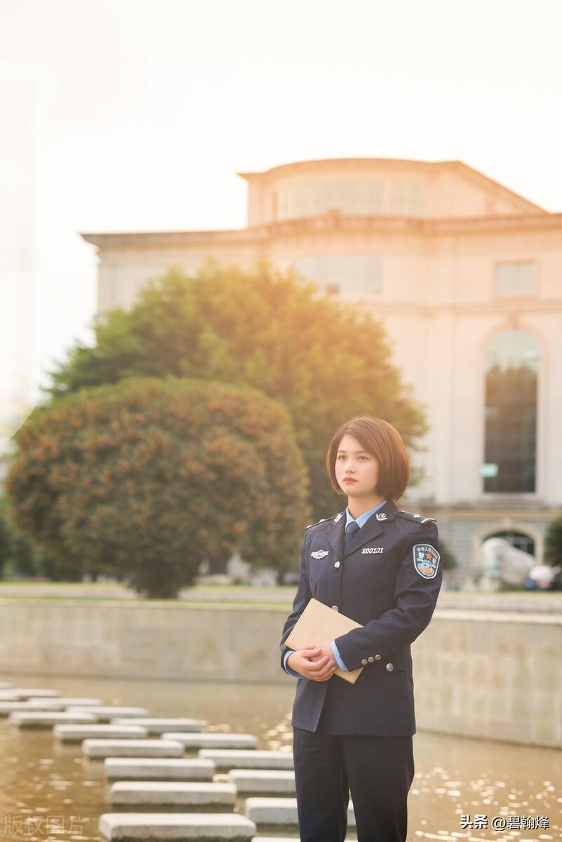 一个基层的警察,基层派出所民警的出路