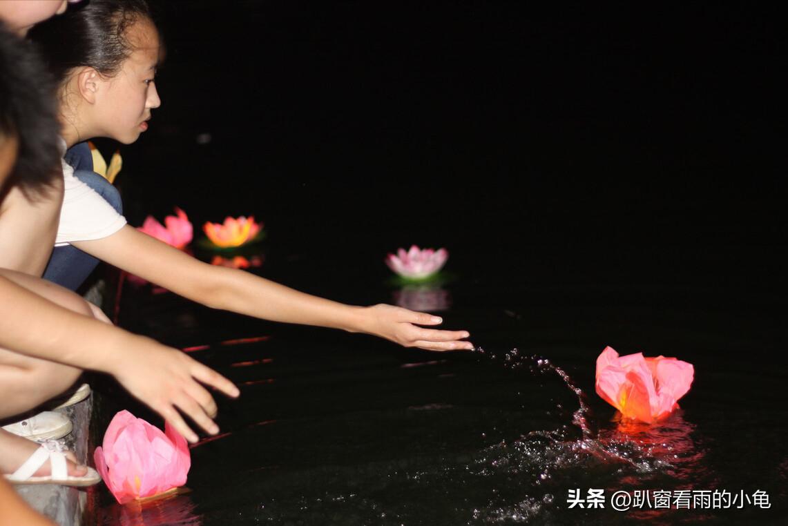 中元节风俗忌讳,中元节祭祖不能早也不能晚