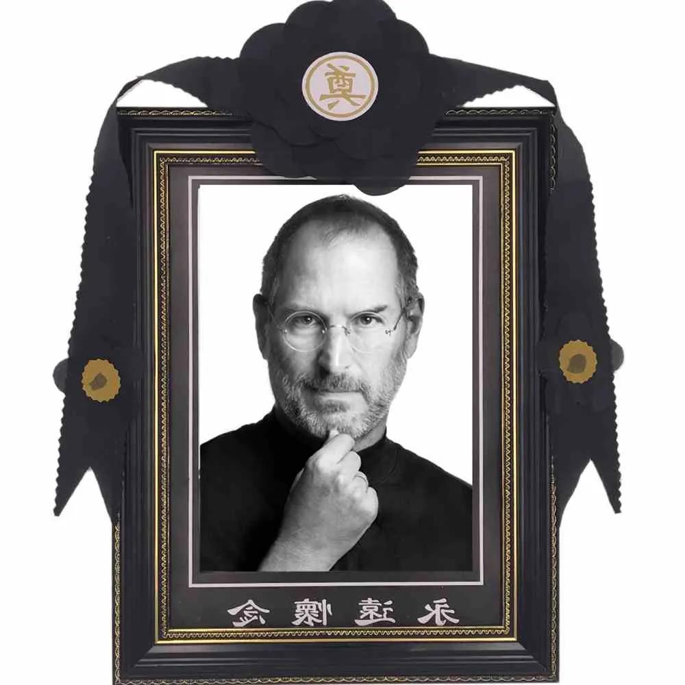 老人过世遗像放哪里好,老人去世后遗像放哪里合适