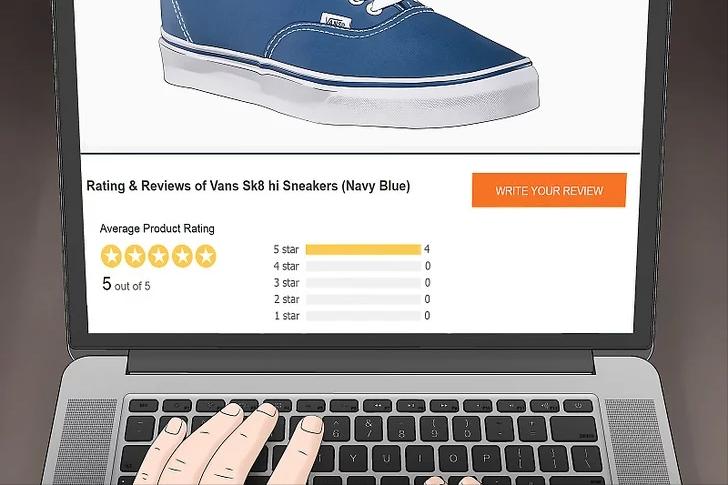 如何辨别vans鞋的真假图片,怎么鉴别vansauthentic真假