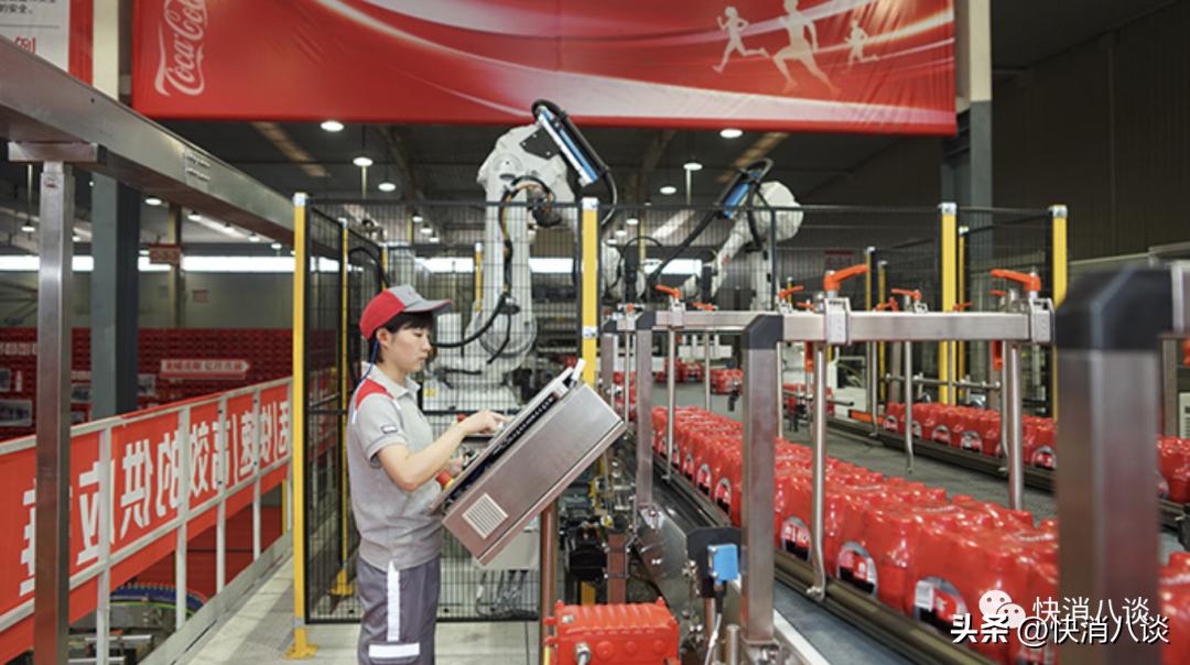 可口可乐竞争元气森林,可口可乐和元气森林可乐