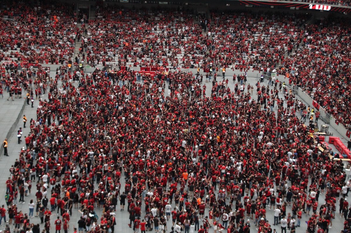 南美解放者杯淘汰赛抽签,南美解放者杯赛制规则