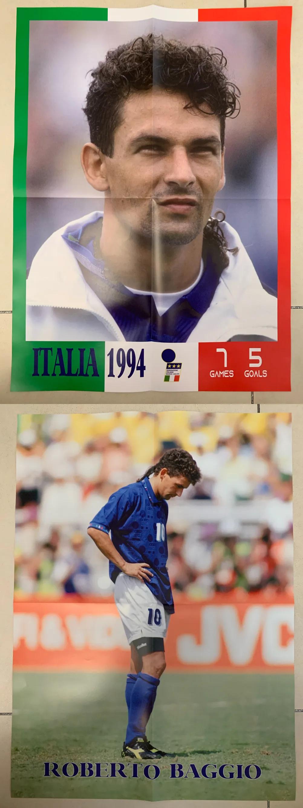 忧郁王子罗伯托巴乔完整版,巴乔忧郁王子