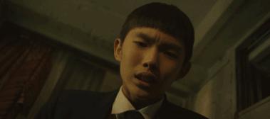 暗黑漫改韩剧,2020韩国漫改韩剧