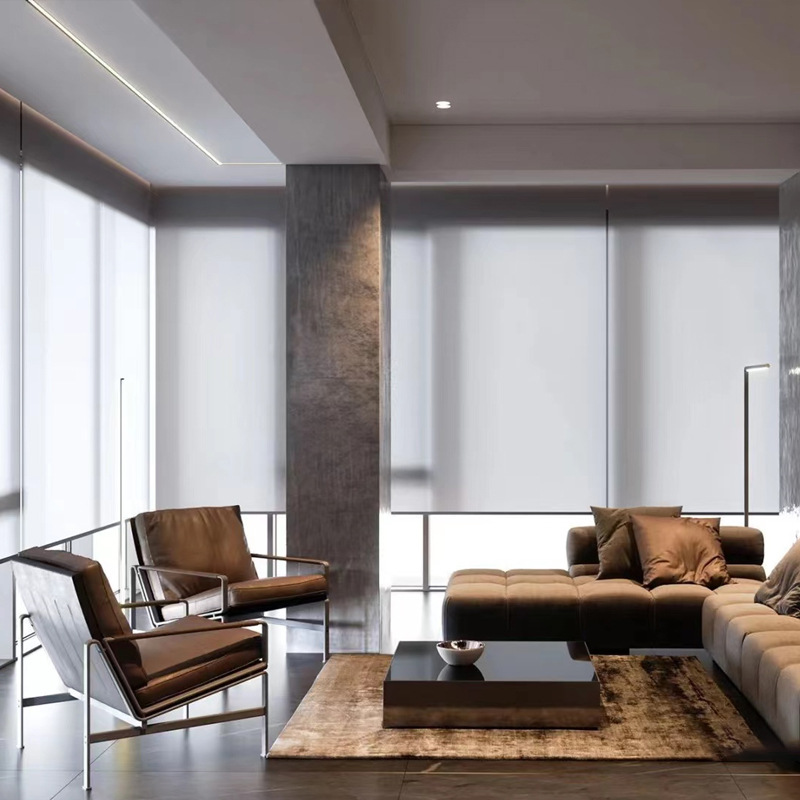 设计师怎样选窗帘好看点,怎样设计窗帘比较好