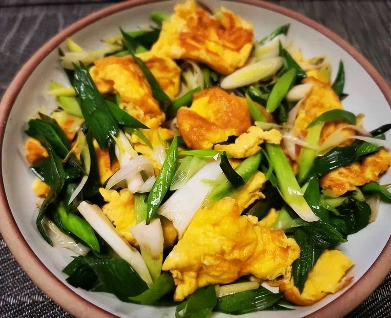 3斤蒲公英不如1斤它！它是“天然强肝王”补脾虚，排肝毒、精神抖擞身体棒！