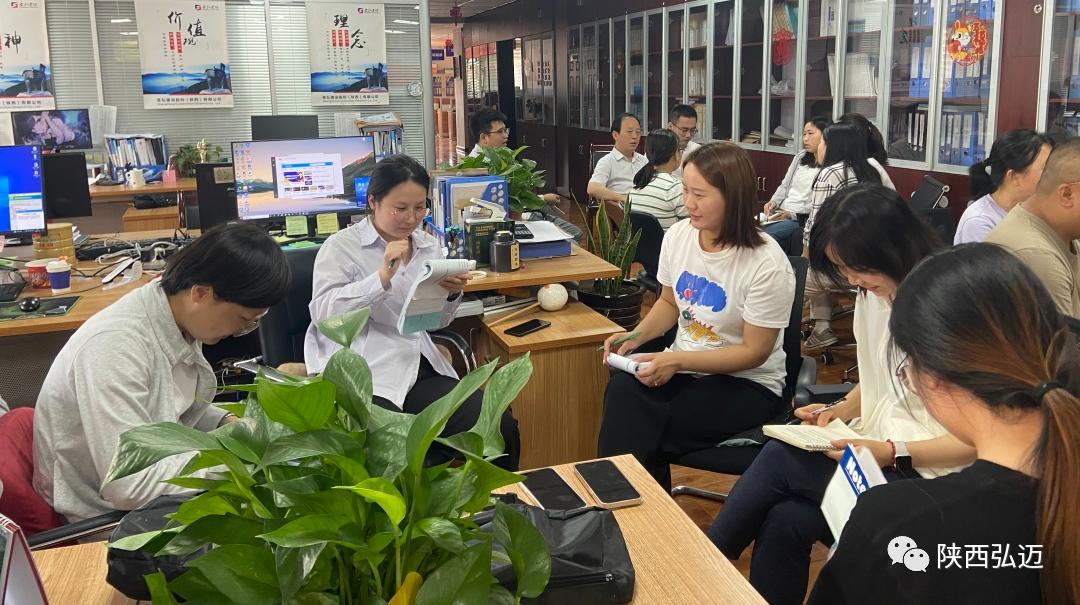 客户的日常回访及维护,完善客户回访记录