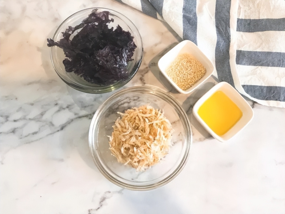 吃虾皮能起到补钙的效果吗,吃虾皮真的能补钙吗能补多少