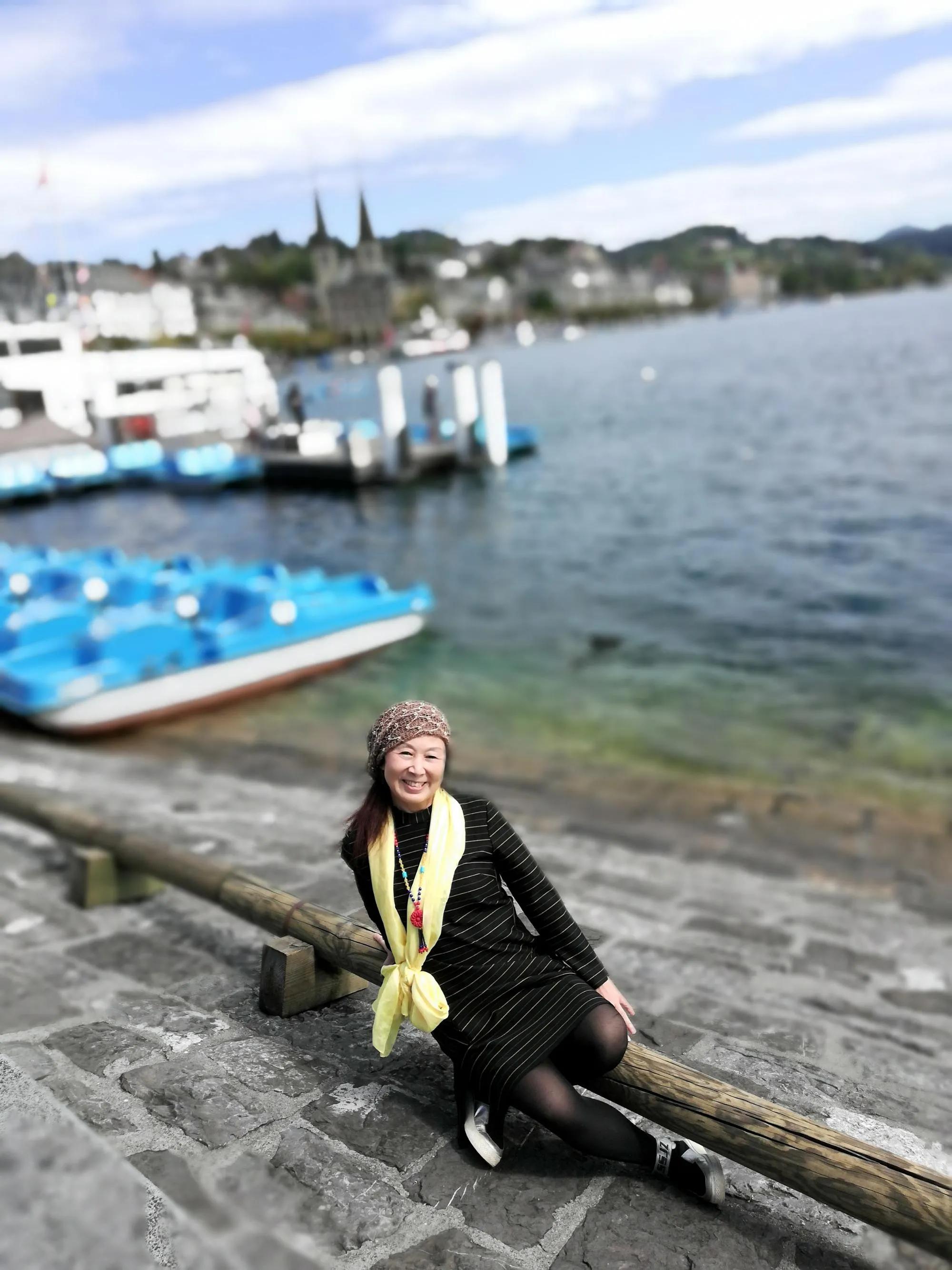 瑞士琉森一日游,瑞士琉森旅游攻略