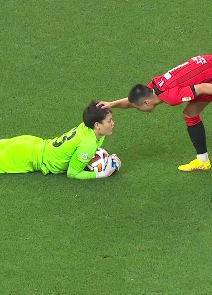 武磊争议,武磊足球争议时刻