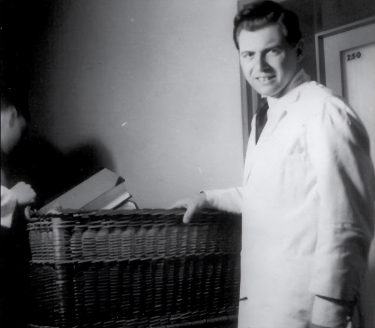 二战时期德国纳粹实验,二战德国最恐怖实验