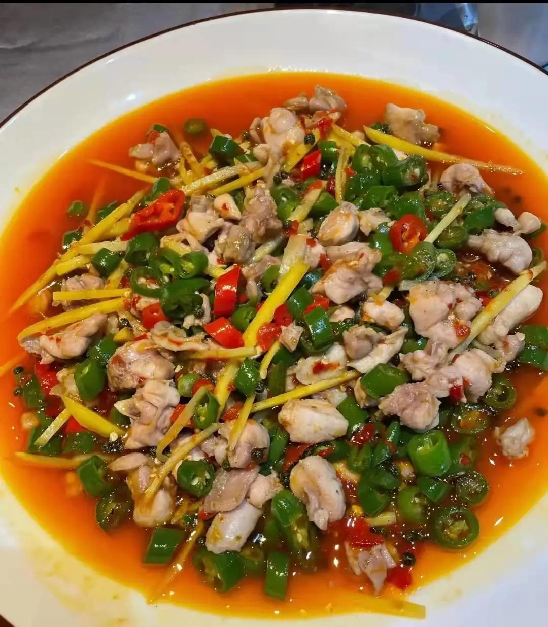 成都川菜必吃榜排行榜最新,成都人均60的川菜推荐