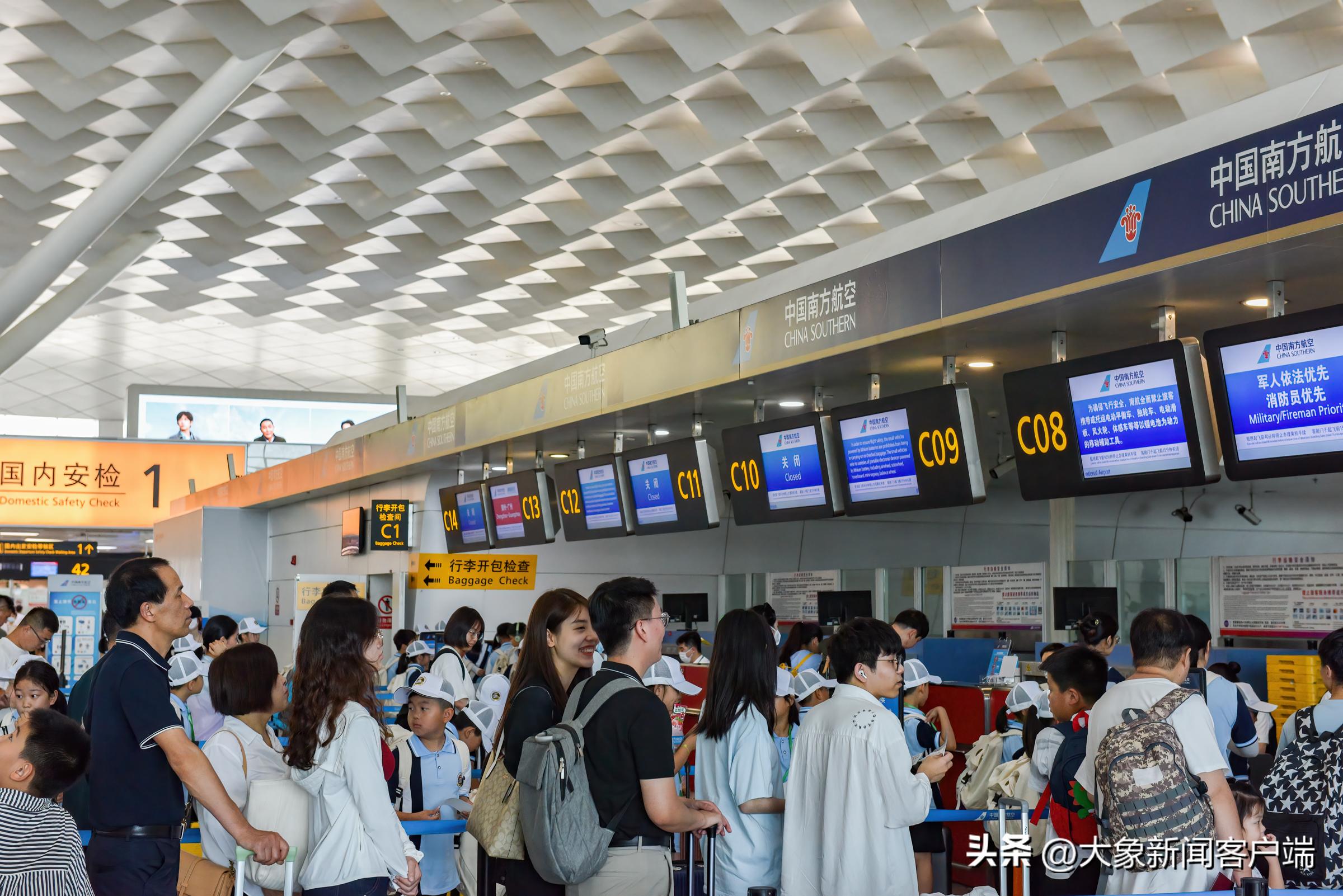 南航加密航班最新消息,南航加密乌鲁木齐至喀纳斯航线