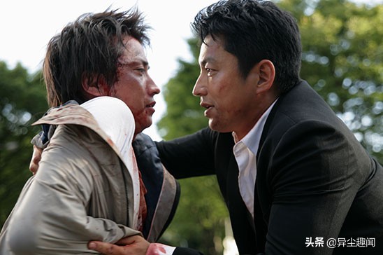 夜神月真人还原,夜神月真人版演技大爆发