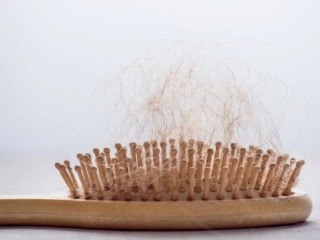 日常如何预防脱发养护头发,防止脱发护理的10个小秘诀