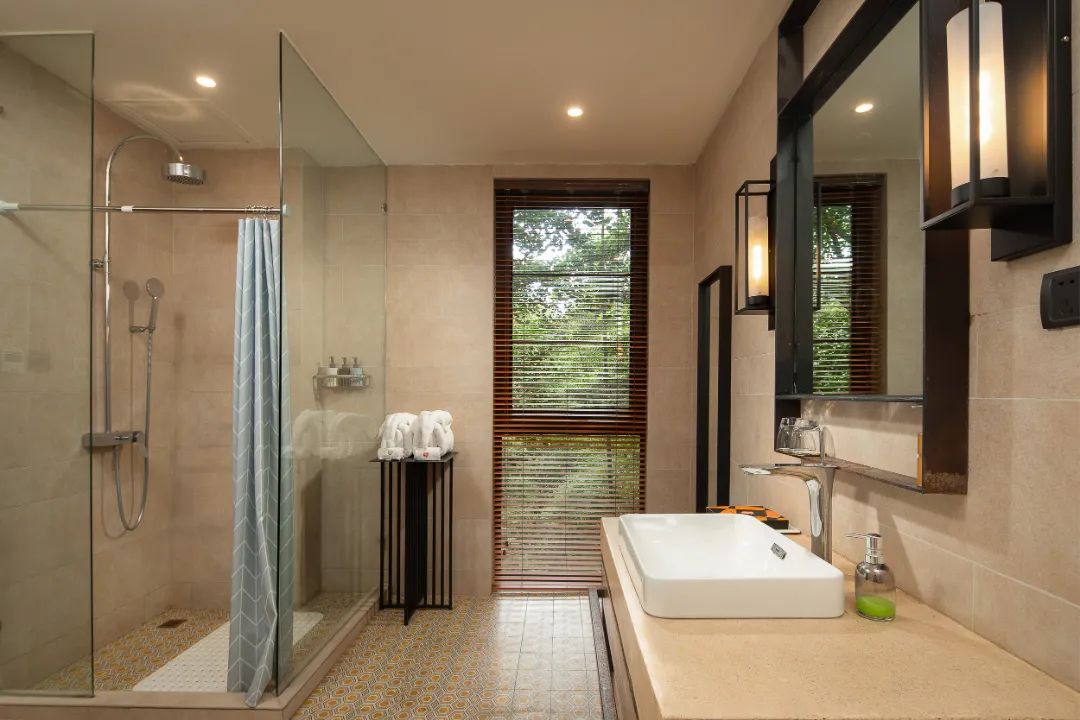 莫干山民宿天花板体验之旅,藏在莫干山间的民宿真的太美了