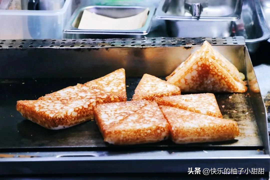 讲道理！吃过这几家馆子才算来到了成都！