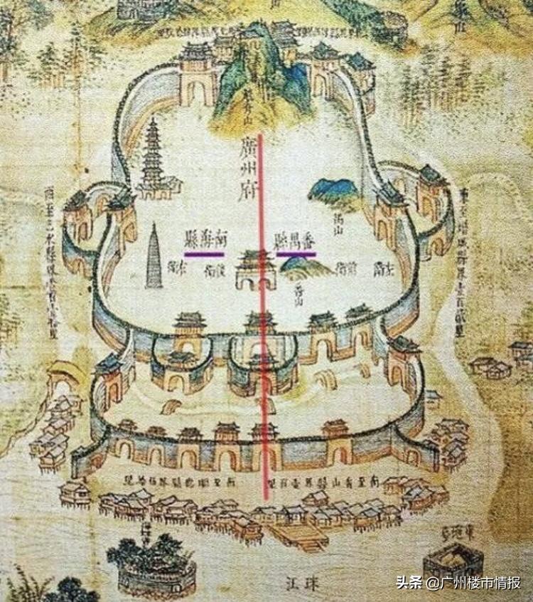 解密广东不足一米宽的楼,解码碧桂园营销奇迹四位一体