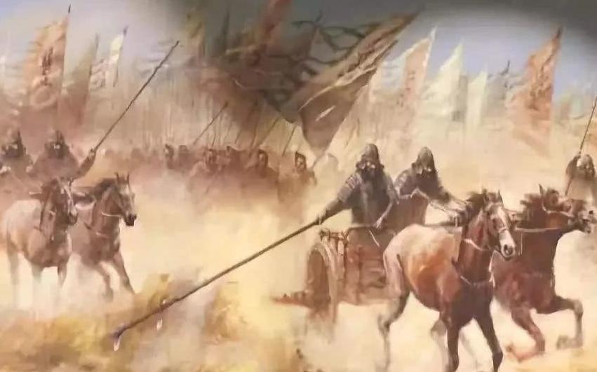 越王勾践卧薪尝胆事件全过程,越王勾践卧薪尝胆的前因后果