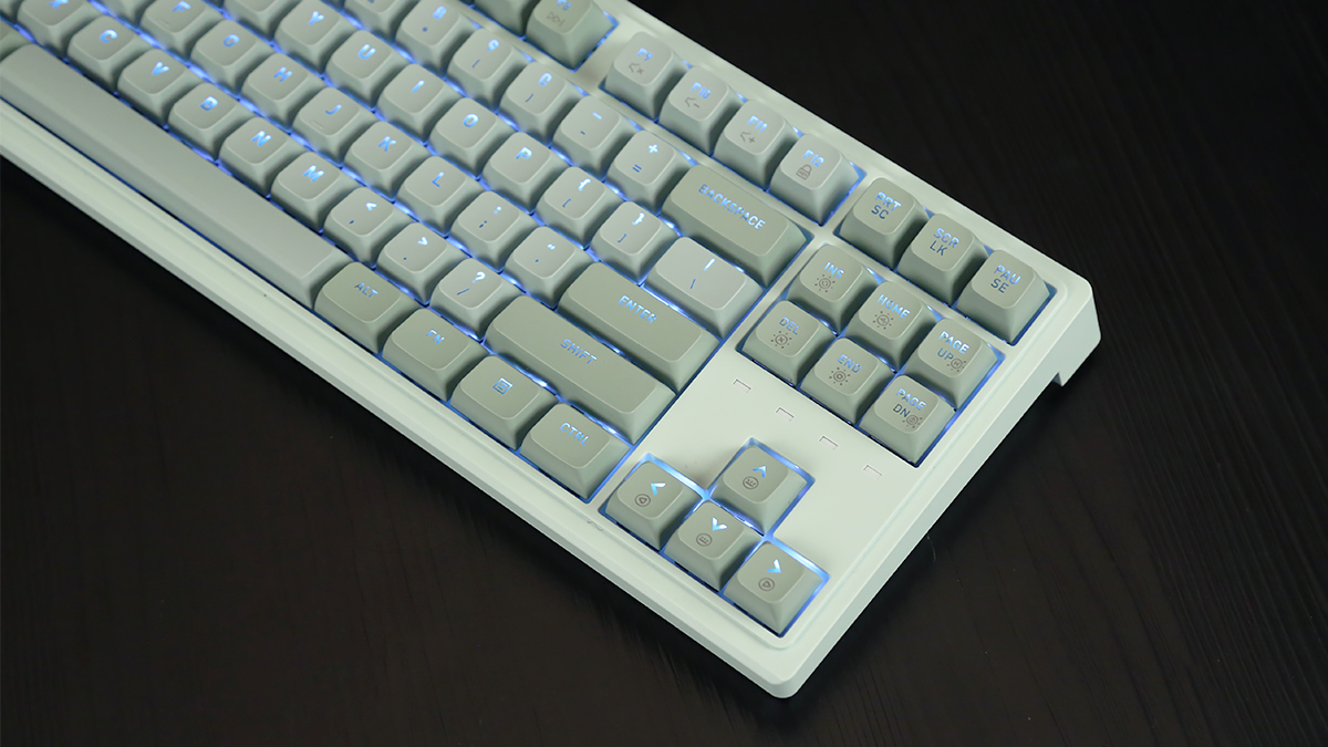 2023年性价比最高的机械键盘测评,入门级机械键盘三款