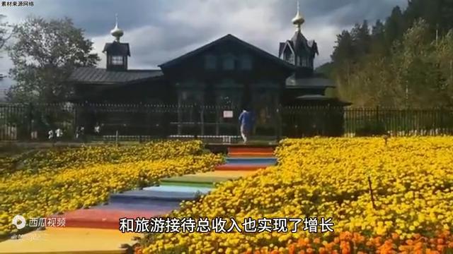 绥芬河以后会有发展吗,绥芬河市有发展前景