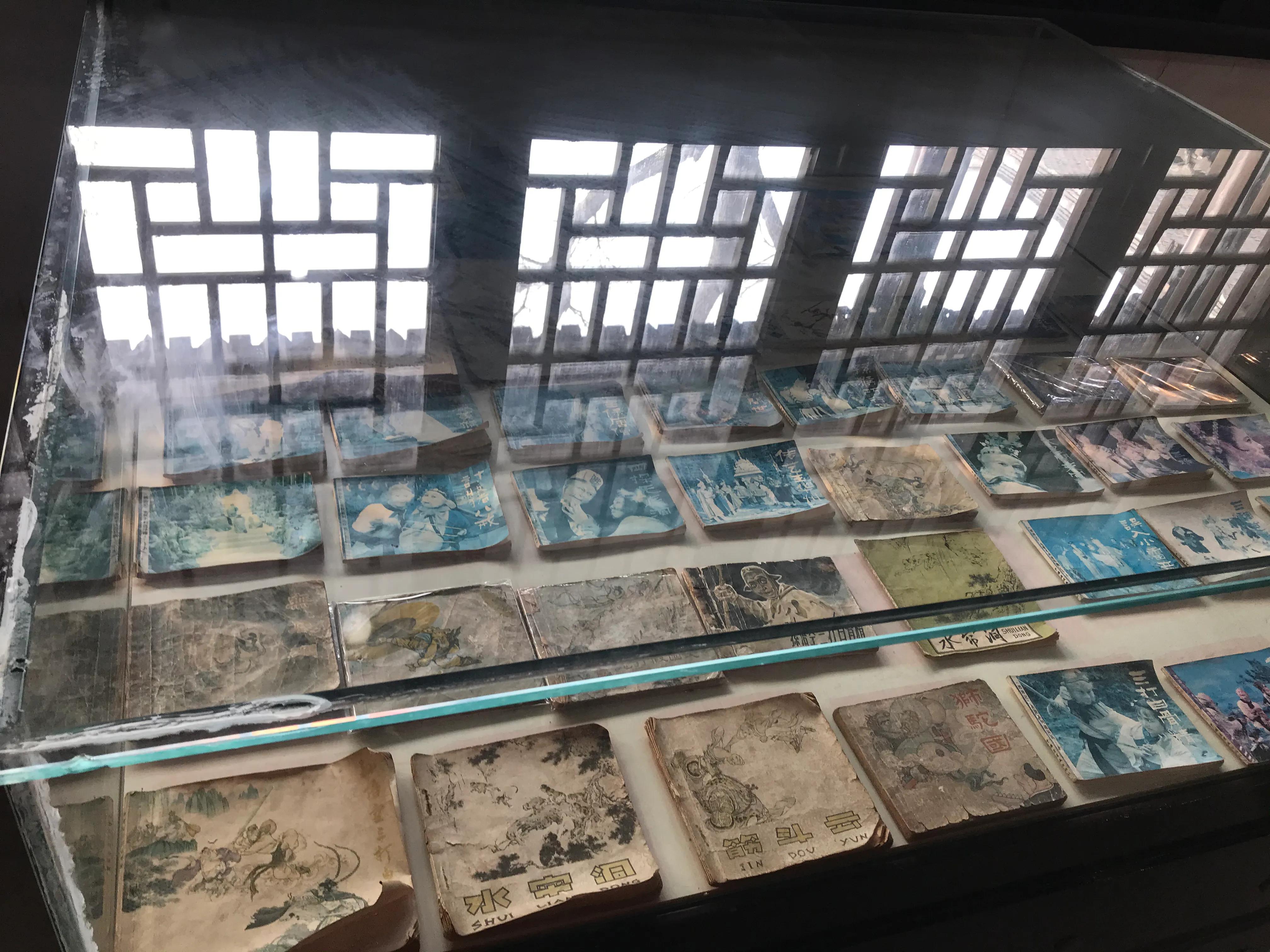 淮安《西游记》吴承恩落魄一生而贵人在当代——过年路上文化撷粹