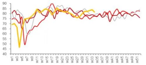 潜航机器人,潜航器机器人