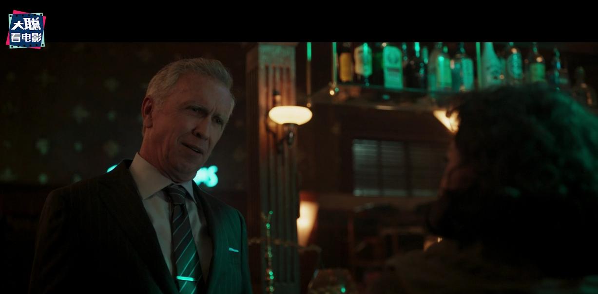 女浩克的进化史,女浩克第七集彩蛋