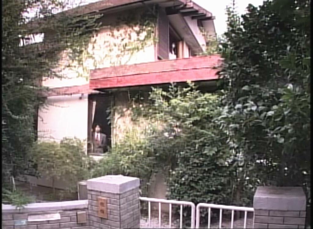 咒怨录像版深度解析,咒怨恐怖镜头合集下