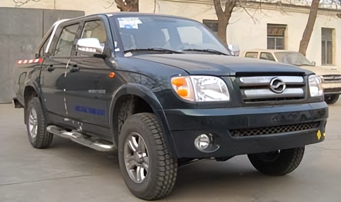 真正的国产车有哪几个牌子,在中国消失的国产车品牌