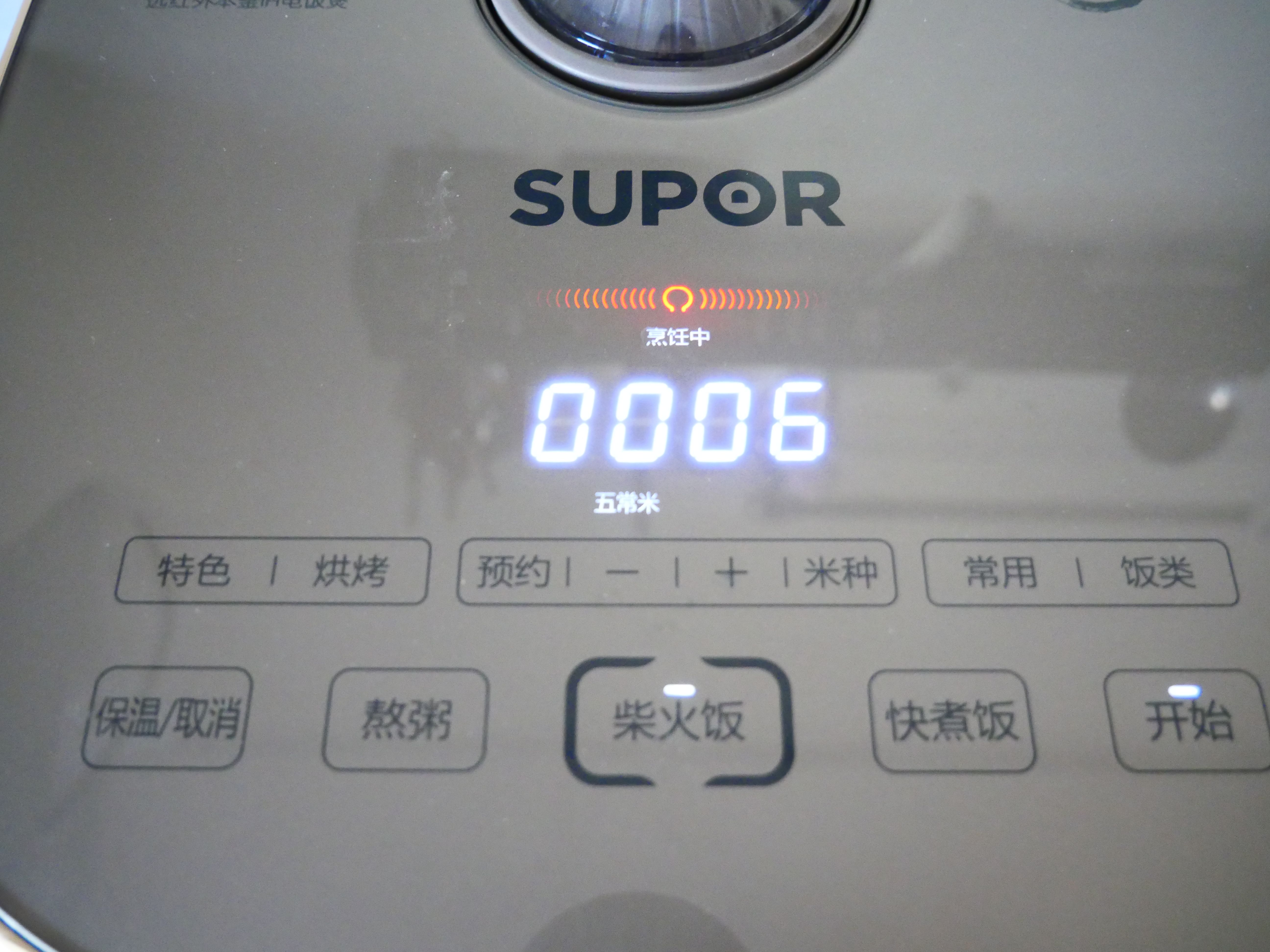 可以做饭的简单电饭煲,能用电饭煲做的简单的饭