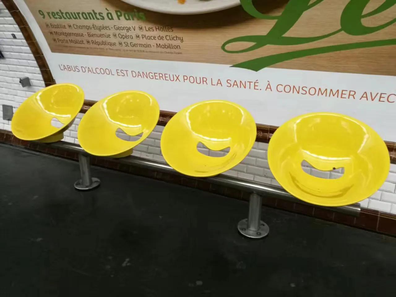 巴黎自由行详细攻略,旅行去巴黎如何坐地铁