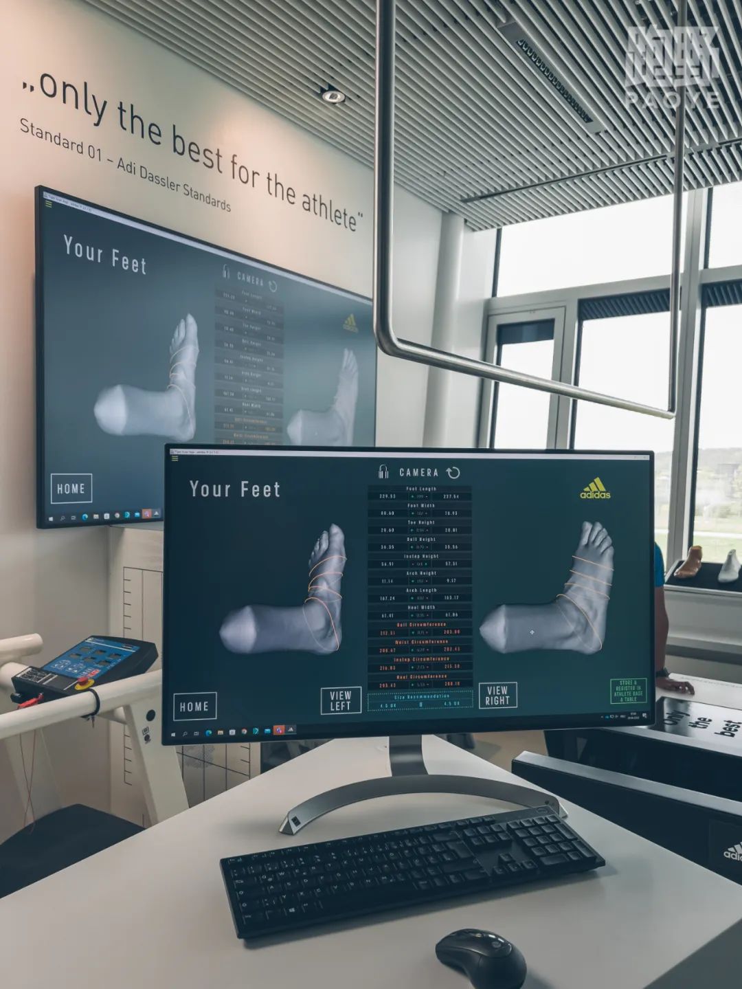 深度解析adidas,阿迪达斯adiospro3什么时候出