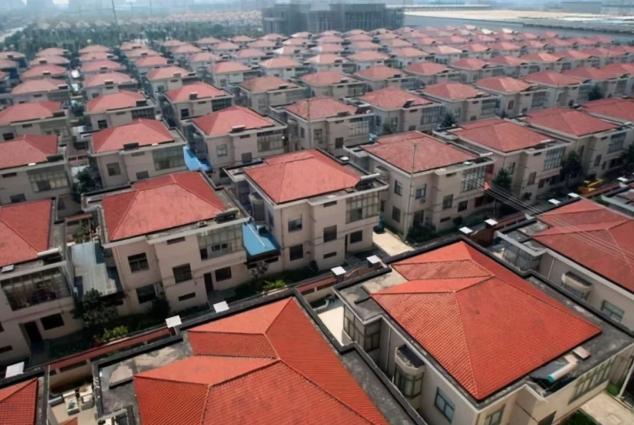 山东十大土豪村南山村,山东十大土豪村排行榜