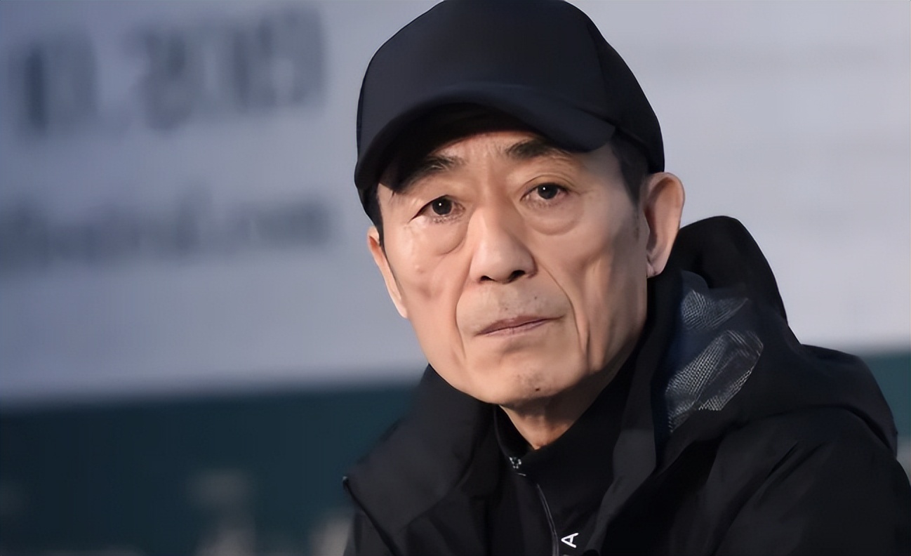 张艺谋又一新片定档,好家伙张艺谋