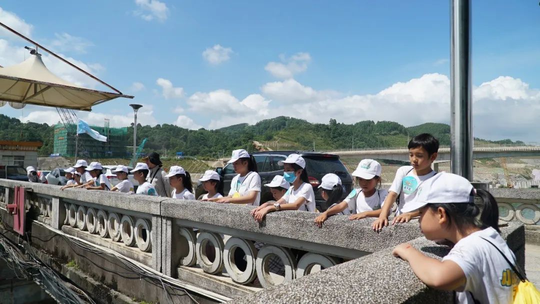 融媒小记者夏令营,融媒小记者栏目