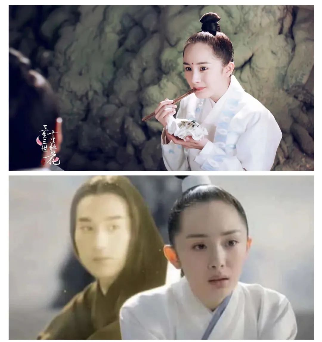 赵露思这刘海是怎么剪的,赵露思新发型齐刘海