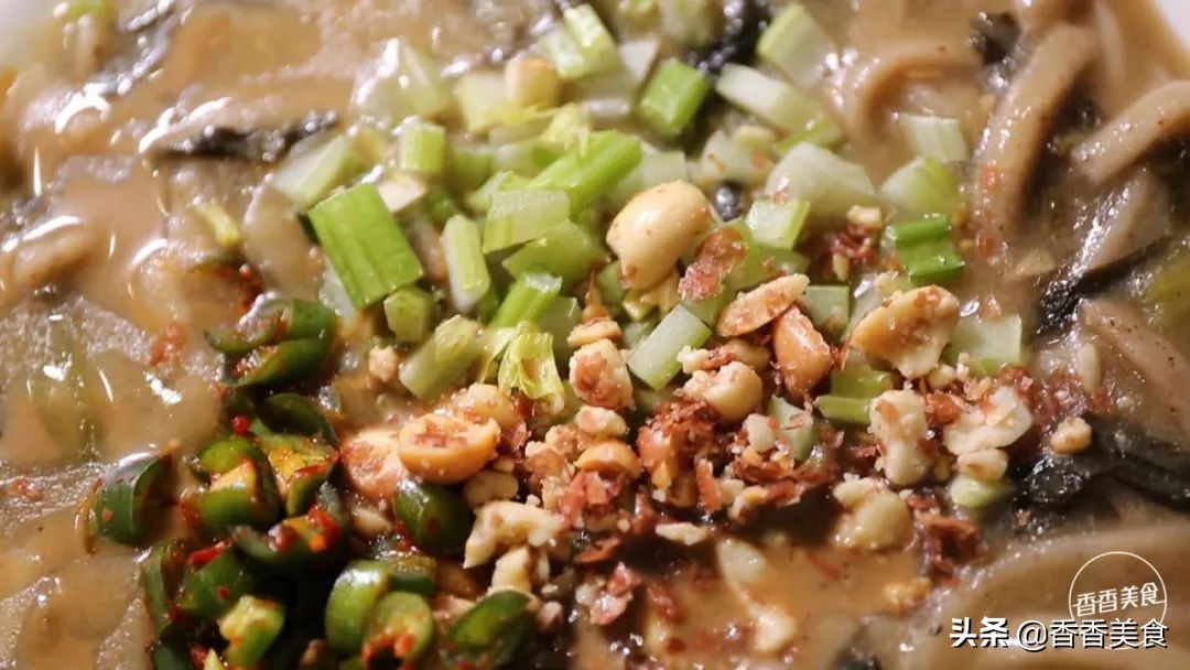 小店老味道,老滋味熟食小馆