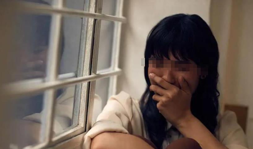 沉默的哀求：女教师被校长强奸，无人问津