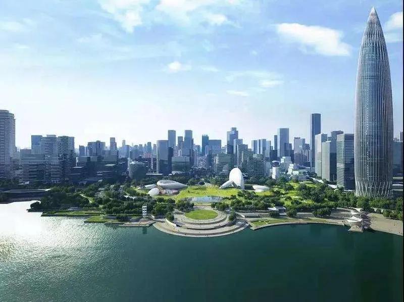 深圳南山区有多强,深圳南山有哪些500强