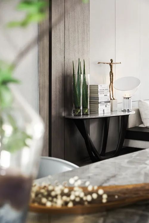 168装修现代简约风格大概多少钱,现代艺术宅设计效果图