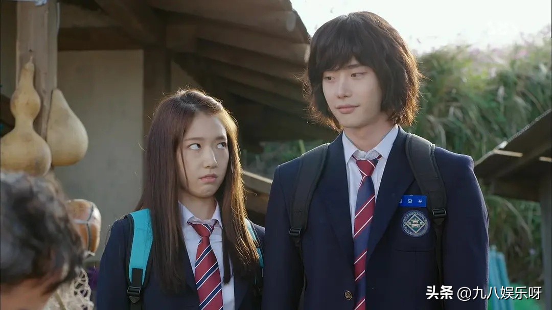 匹诺曹电视剧韩剧评分,韩剧匹诺曹作品分析