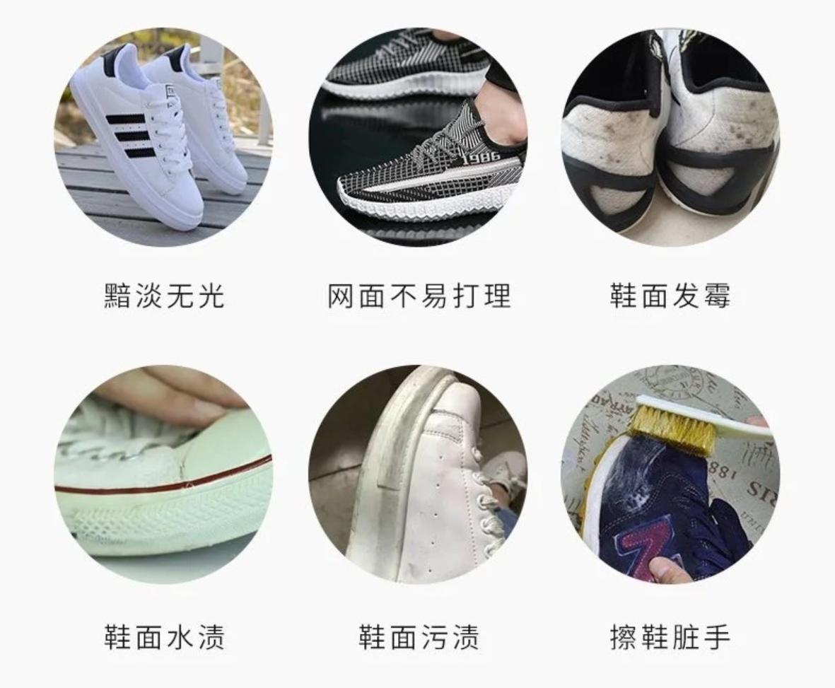 买鞋时，鞋子里“那团纸”不要扔！很多人不懂，难怪鞋子有臭味