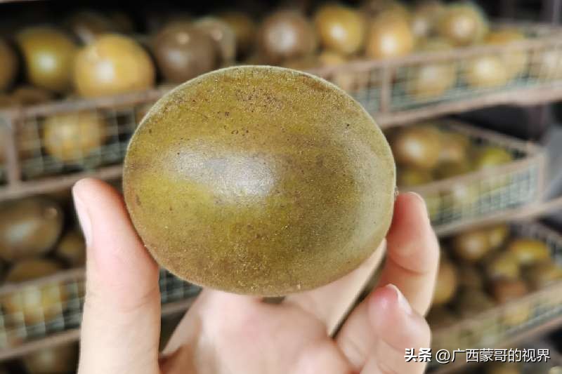 广西芋头贡品,古代广东十大贡品